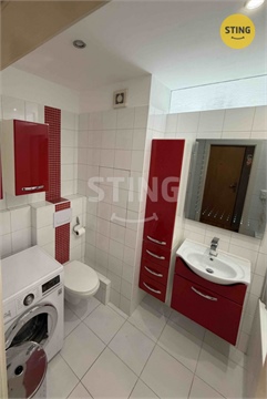 Pronájem bytu 2+1, 50 m² - 2