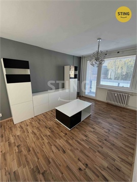 Pronájem bytu 2+1, 50 m² - 0