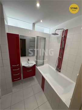 Pronájem bytu 2+1, 50 m² - 4
