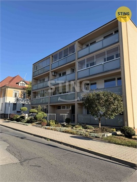 Pronájem bytu 2+1, 50 m² 0