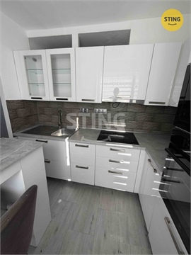 Pronájem bytu 2+1, 50 m² 2