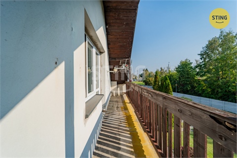 Prodej rodinného domu, 290 m² 10