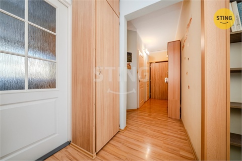 Prodej bytu 2+1, 58 m² 8