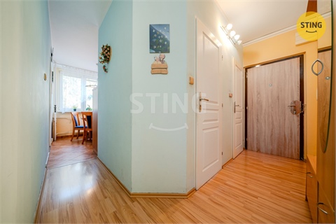 Prodej bytu 2+1, 58 m² 6