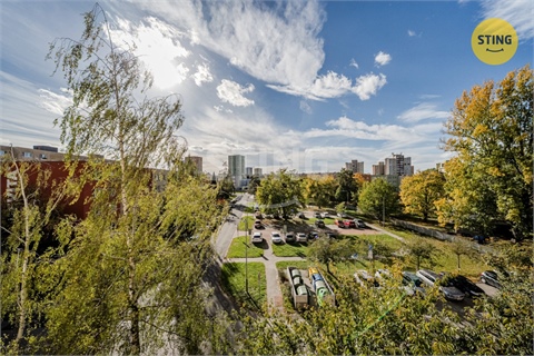 Prodej bytu 2+1, 58 m² 12