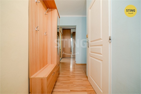 Prodej bytu 2+1, 58 m² - 6