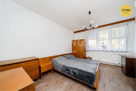 Prodej bytu 2+1, 58 m² - 4