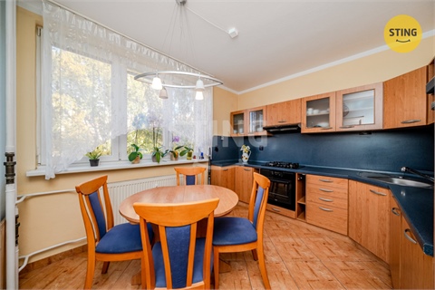 Prodej bytu 2+1, 58 m² 0