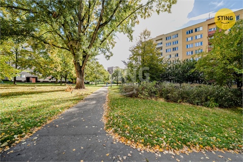 Prodej bytu 2+1, 58 m² - 14