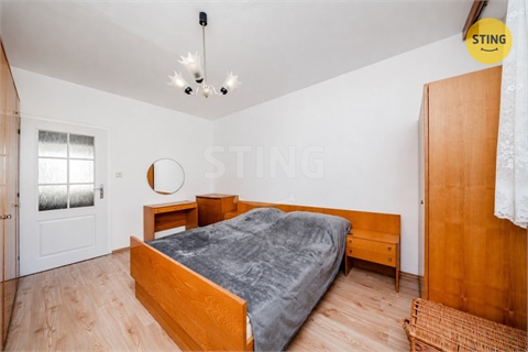Prodej bytu 2+1, 58 m² 4