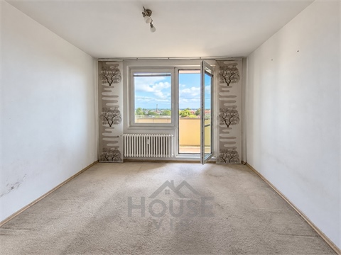 Prodej bytu 2+1, 64 m² - 8