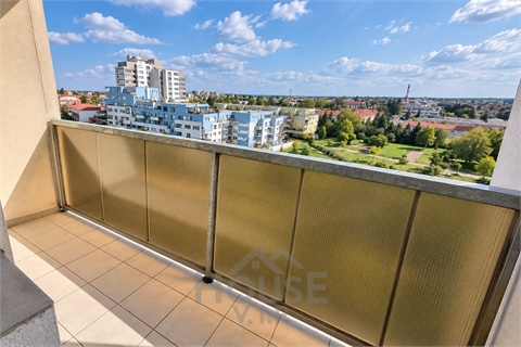 Prodej bytu 2+1, 64 m² 10