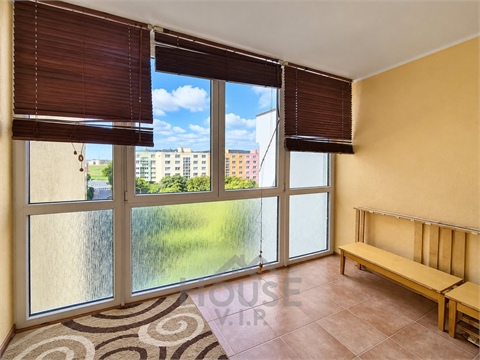 Prodej bytu 2+1, 64 m² 12