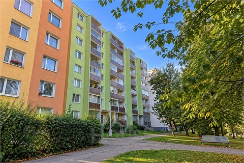 Prodej bytu 2+1, 64 m² 14