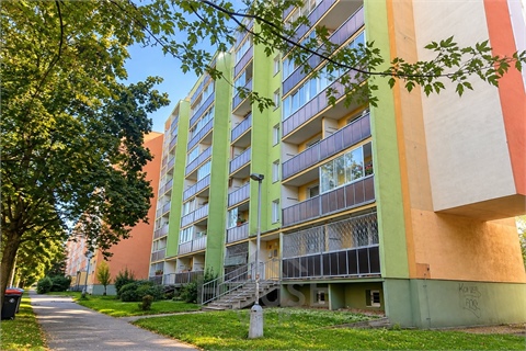 Prodej bytu 2+1, 64 m² - 12