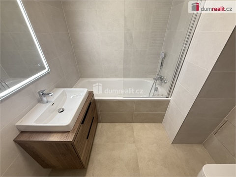 Pronájem bytu 2kk, 61 m² - 12