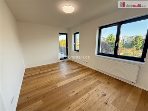Pronájem bytu 2kk, 61 m² - 8