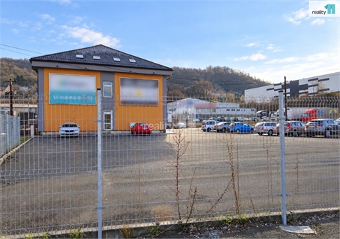 Pronájem kanceláře, 85 m² - 6