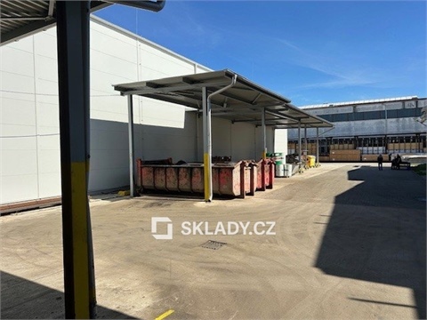 Pronájem skladu / haly, 2 000 m² 16