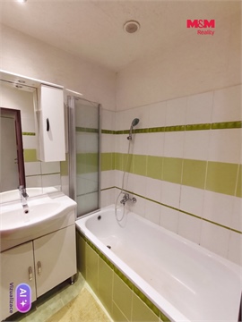Pronájem bytu 3+1, 74 m² - 10