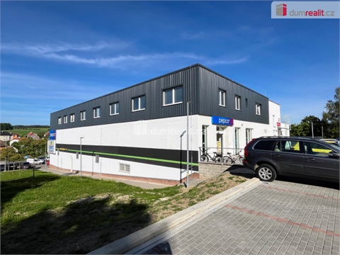 Pronájem bytu 2kk, 55 m² 6