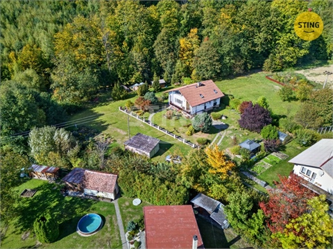 Prodej rodinného domu, 300 m² 8