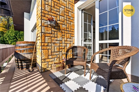 Prodej rodinného domu, 300 m² - 18