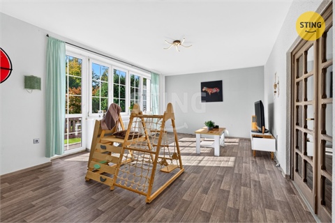 Prodej rodinného domu, 300 m² - 16