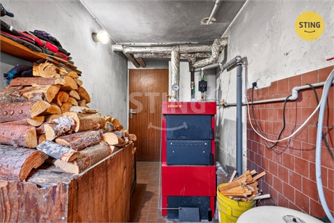 Prodej rodinného domu, 300 m² - 24