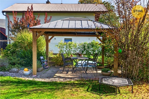 Prodej rodinného domu, 300 m² 28