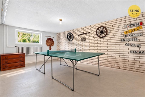 Prodej rodinného domu, 300 m² 24