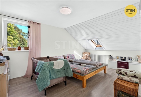 Prodej rodinného domu, 300 m² 22