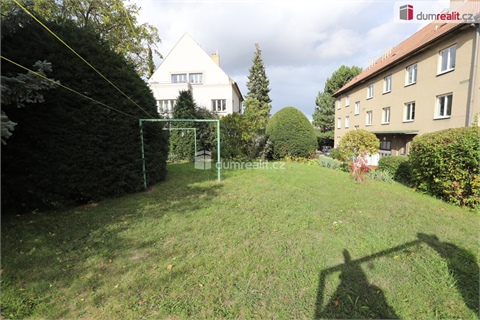 Prodej bytu 2+1, 56 m² 24