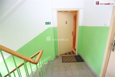 Prodej bytu 2+1, 56 m² 16