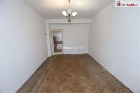 Prodej bytu 2+1, 56 m² - 4