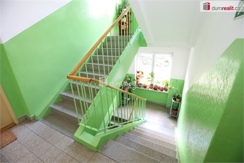 Prodej bytu 2+1, 56 m² - 14