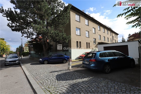Prodej bytu 2+1, 56 m² 28