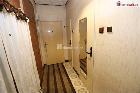 Prodej bytu 2+1, 56 m² 14