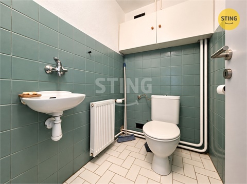 Pronájem bytu 3+1, 110 m² - 18