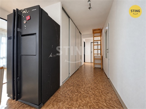 Pronájem bytu 3+1, 110 m² 14