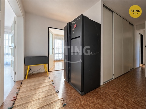 Pronájem bytu 3+1, 110 m² - 12