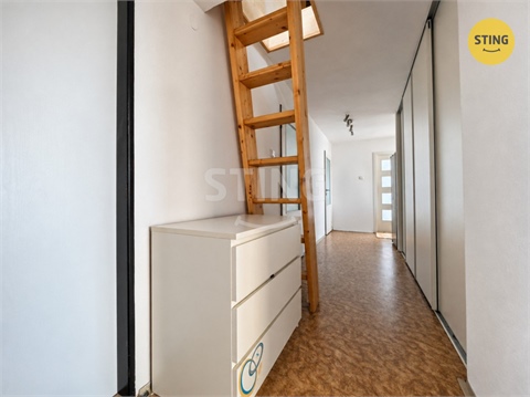 Pronájem bytu 3+1, 110 m² - 14