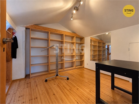 Pronájem bytu 3+1, 110 m² - 16