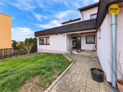 Pronájem bytu 3+1, 110 m² 24