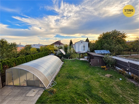 Pronájem bytu 3+1, 110 m² 10