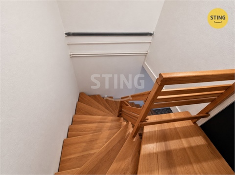 Pronájem bytu 3+1, 110 m² - 20