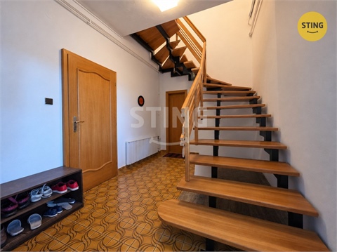 Pronájem bytu 3+1, 110 m² 22
