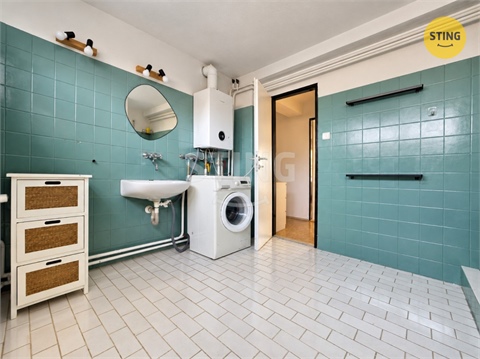 Pronájem bytu 3+1, 110 m² 18