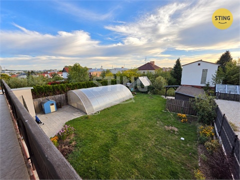 Pronájem bytu 3+1, 110 m² - 8
