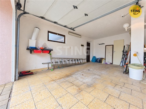 Pronájem bytu 3+1, 110 m² - 22